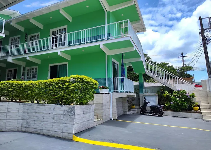 Residencial Verde