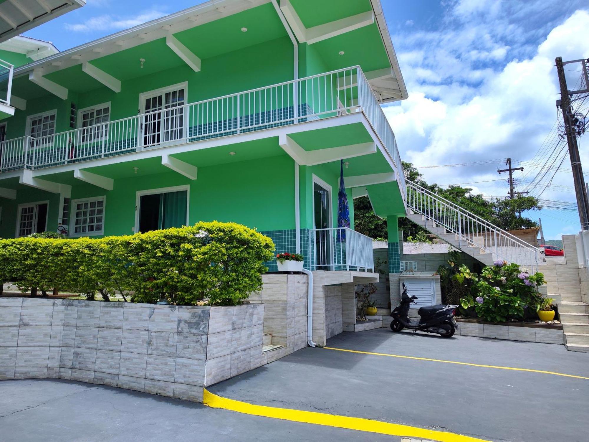 Apartment Residencial Verde *