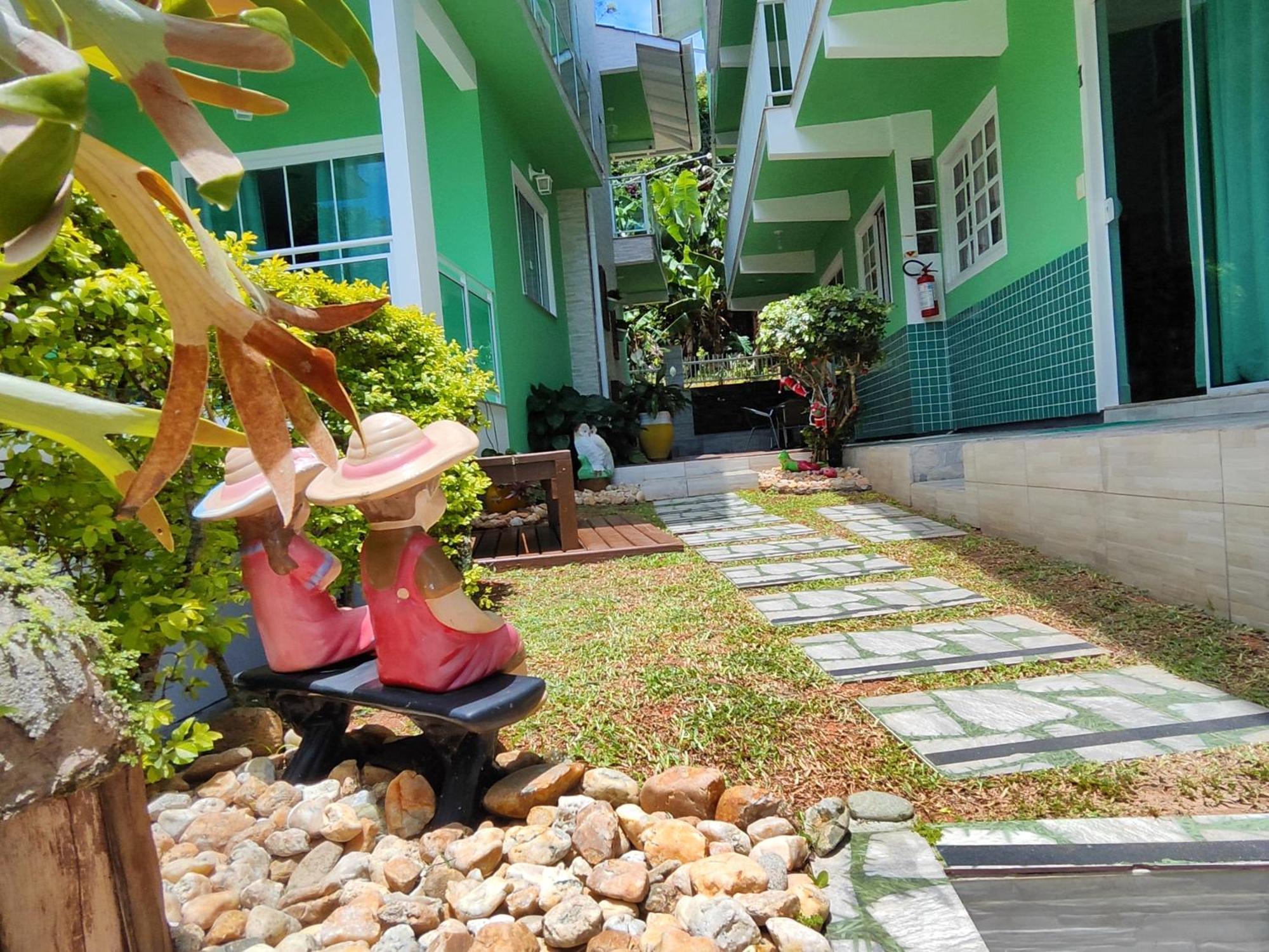Residencial Verde *