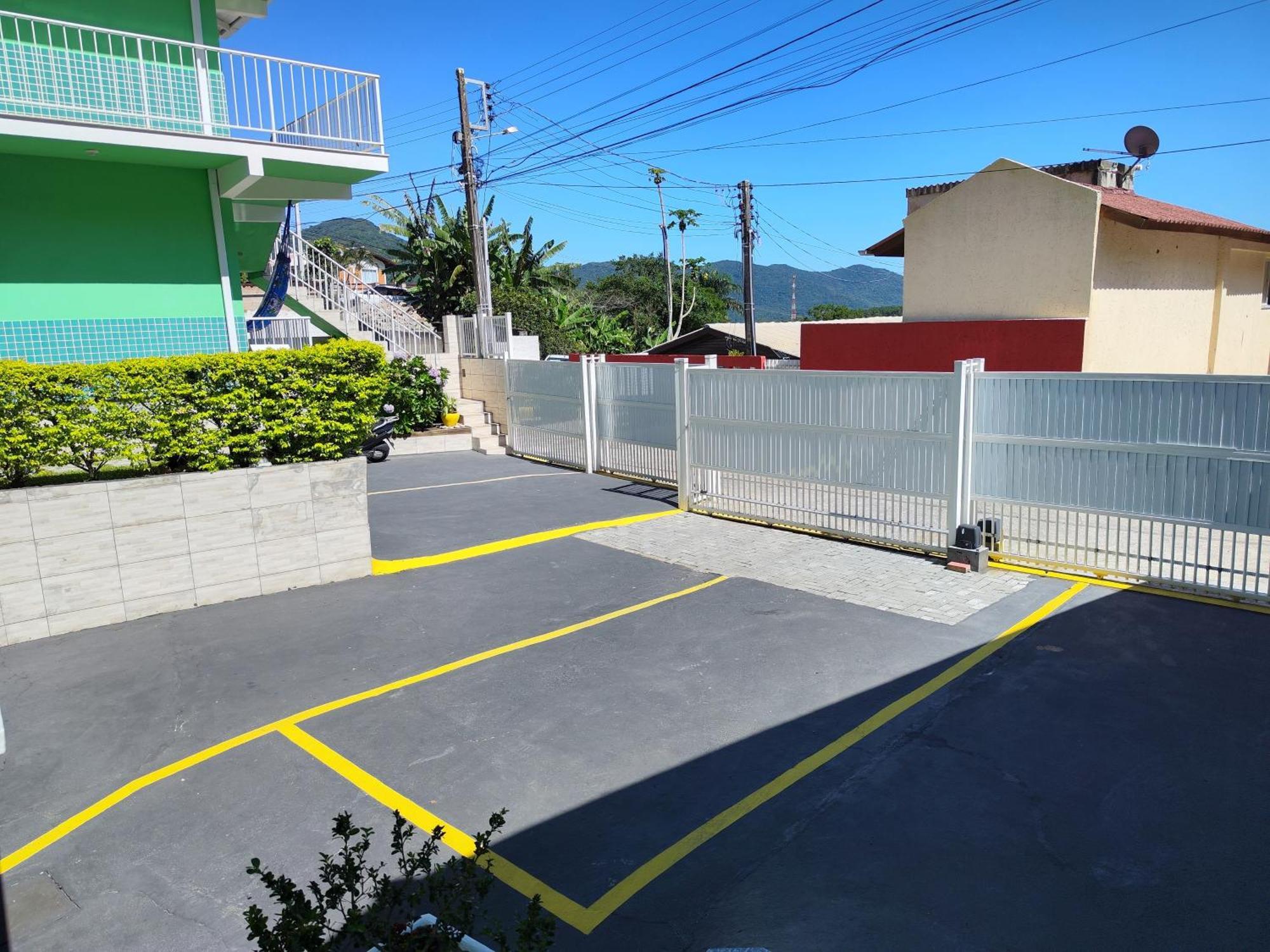Residencial Verde * Florianopolis