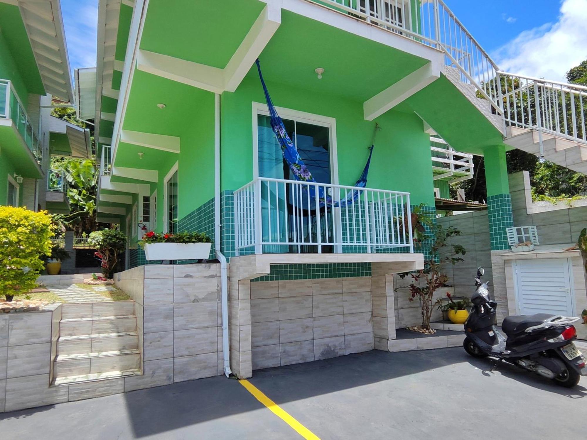 Residencial Verde *