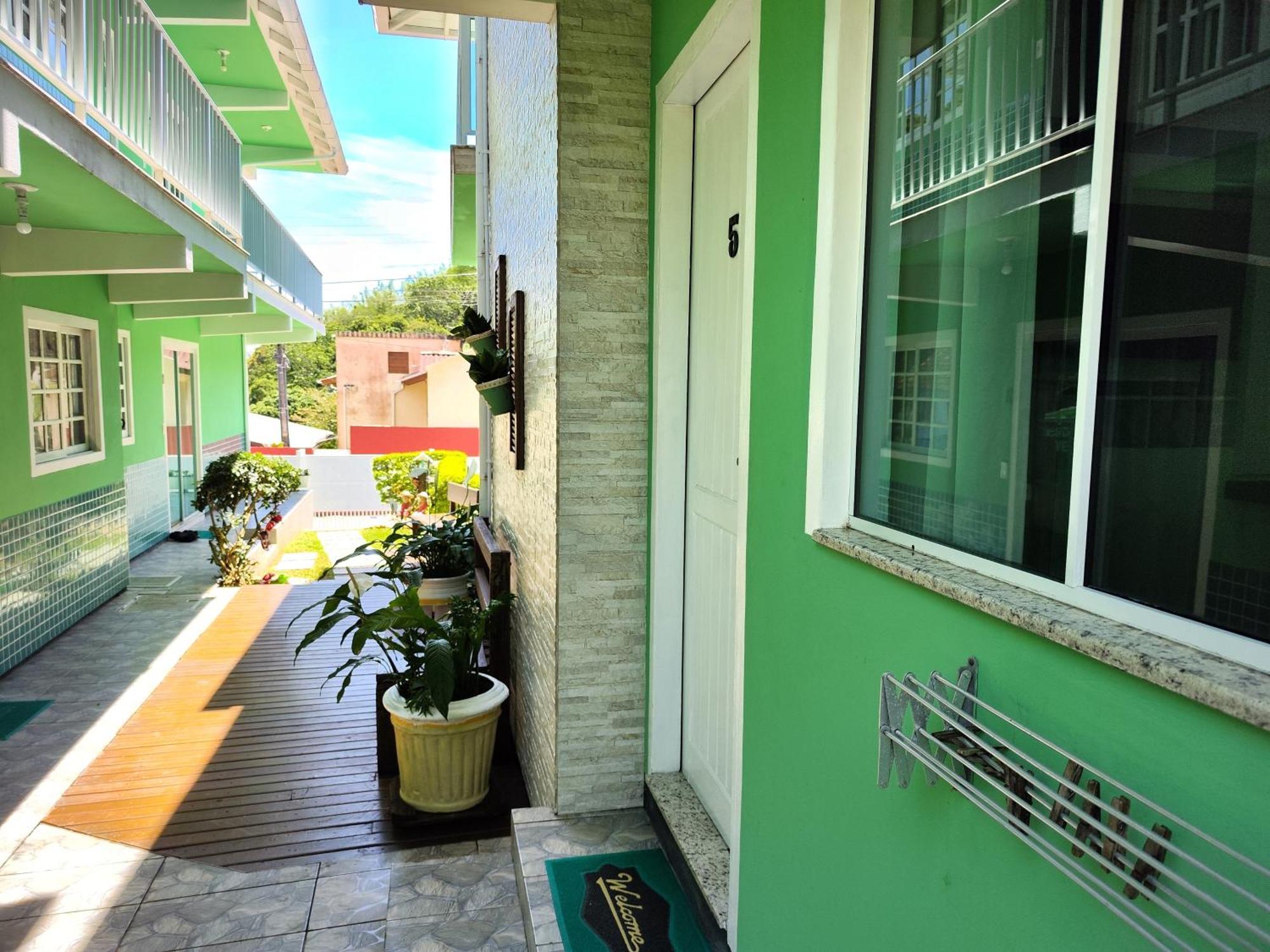Residencial Verde *