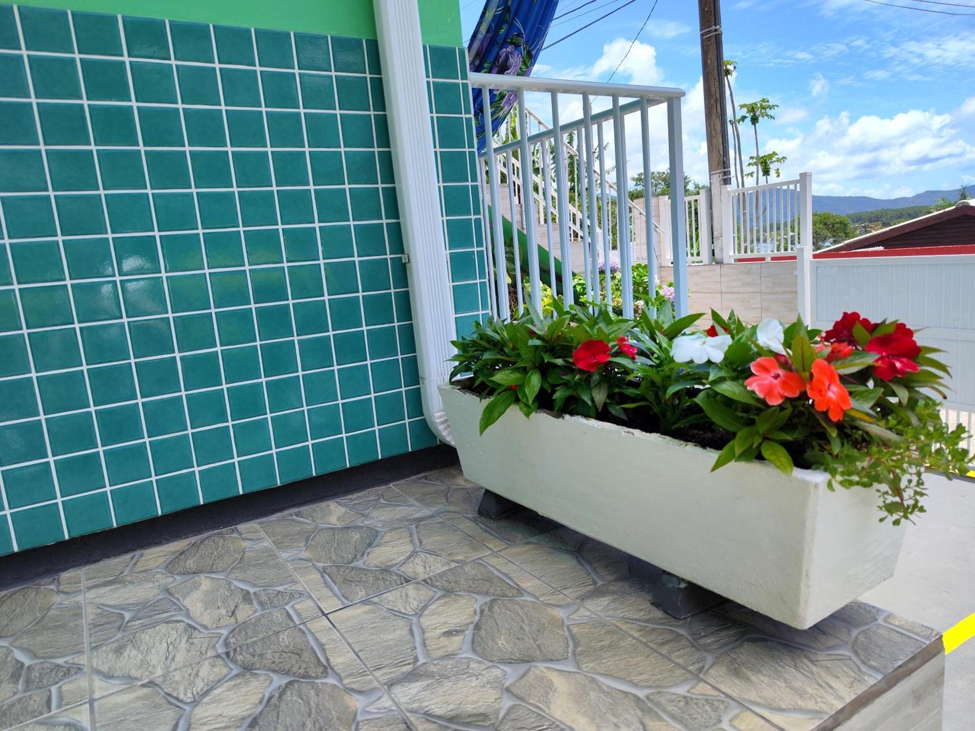 Residencial Verde