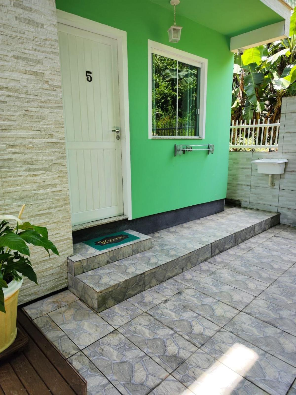 Residencial Verde Apartment Florianopolis