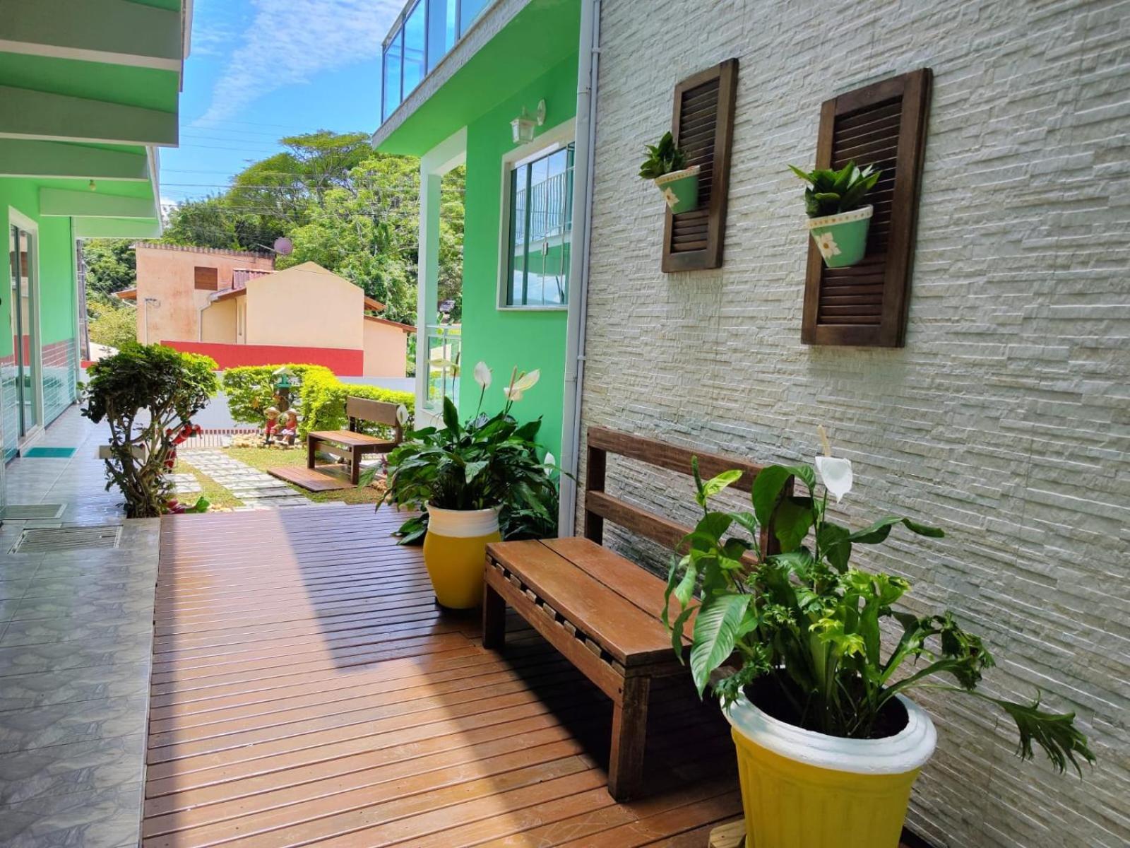Residencial Verde Florianopolis
