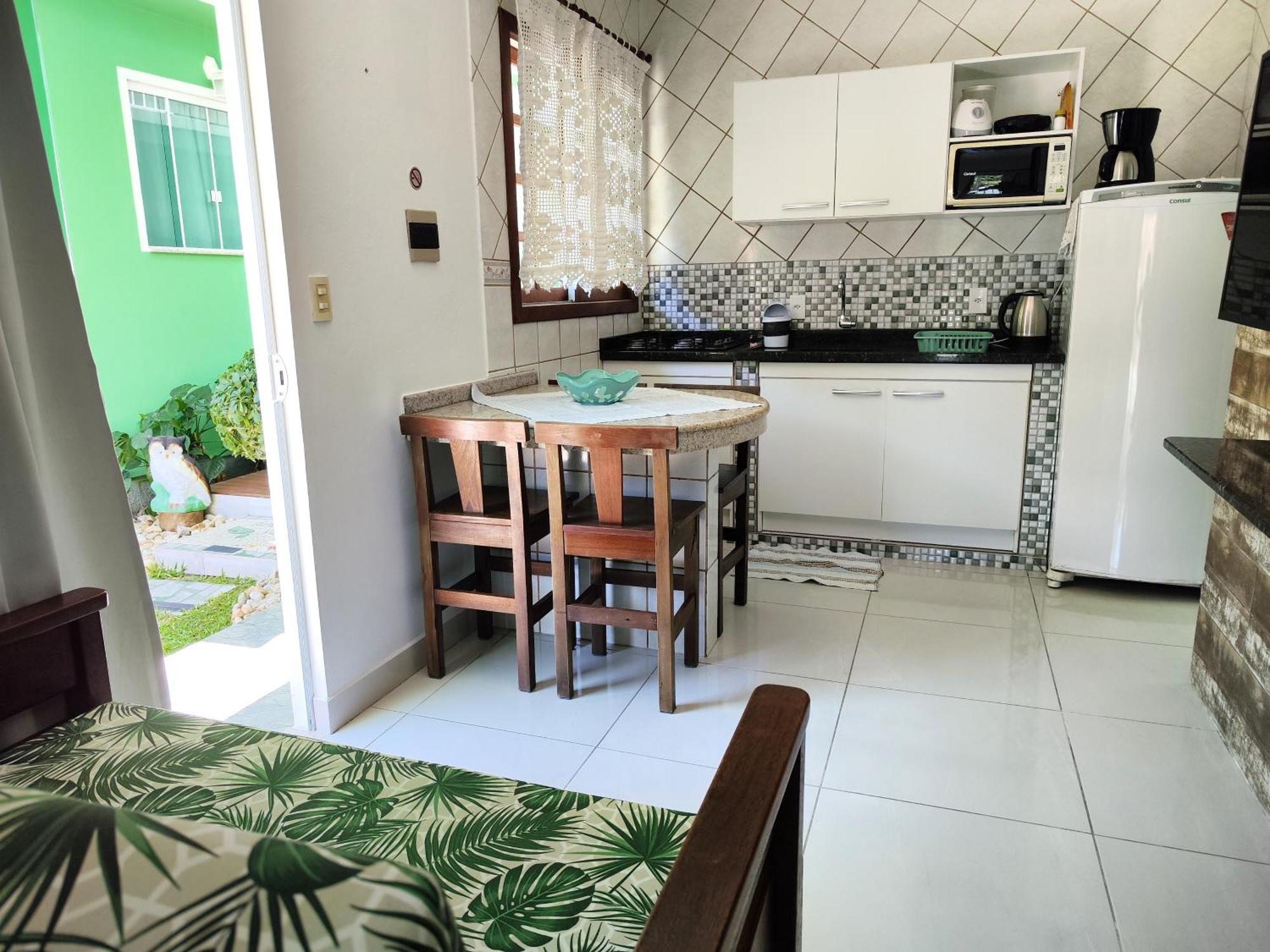 Apartment Residencial Verde Florianopolis