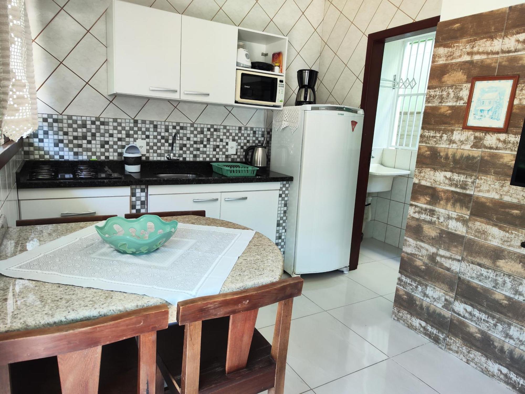 Residencial Verde Apartment *