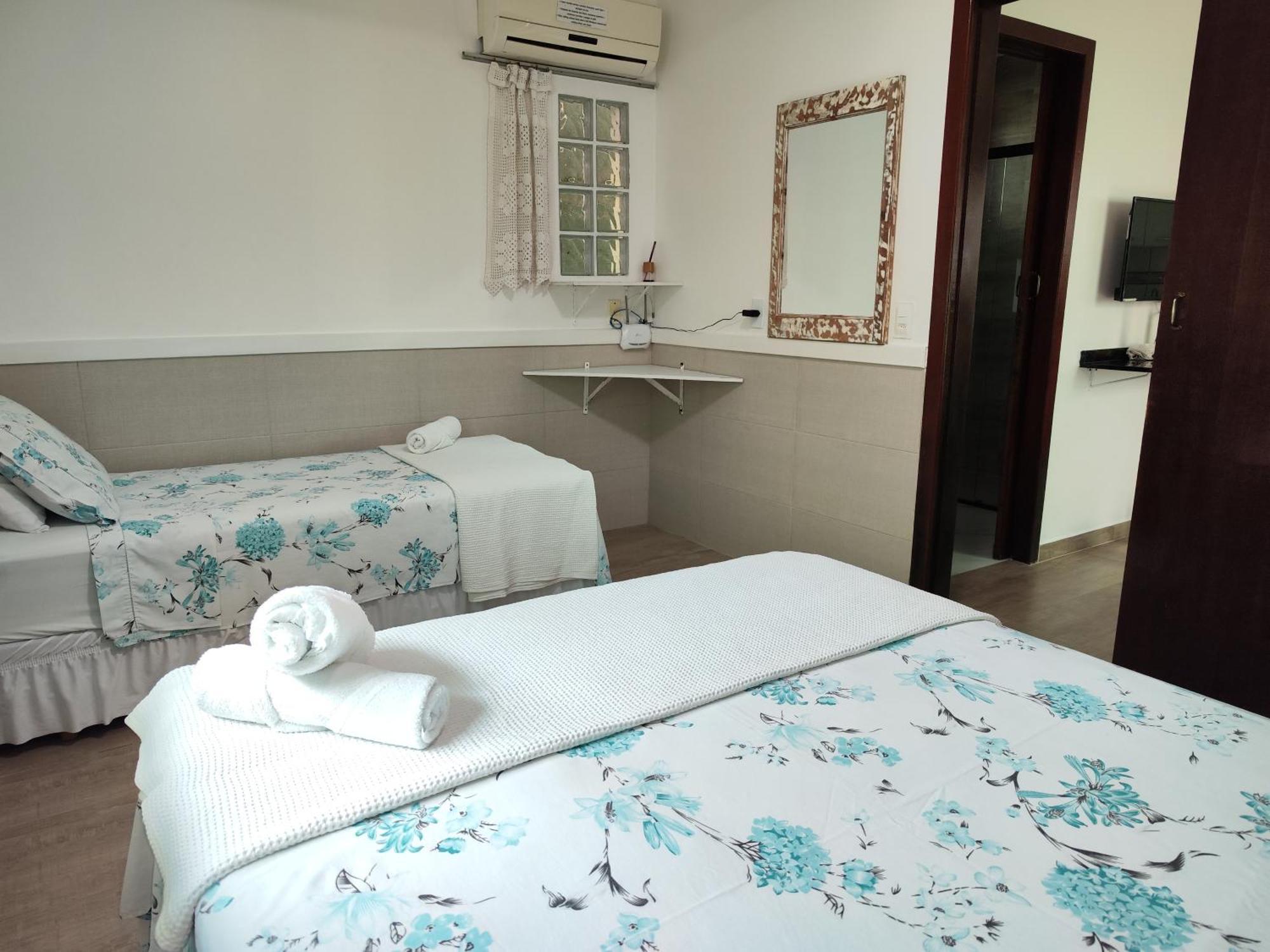 Apartment Residencial Verde Florianopolis
