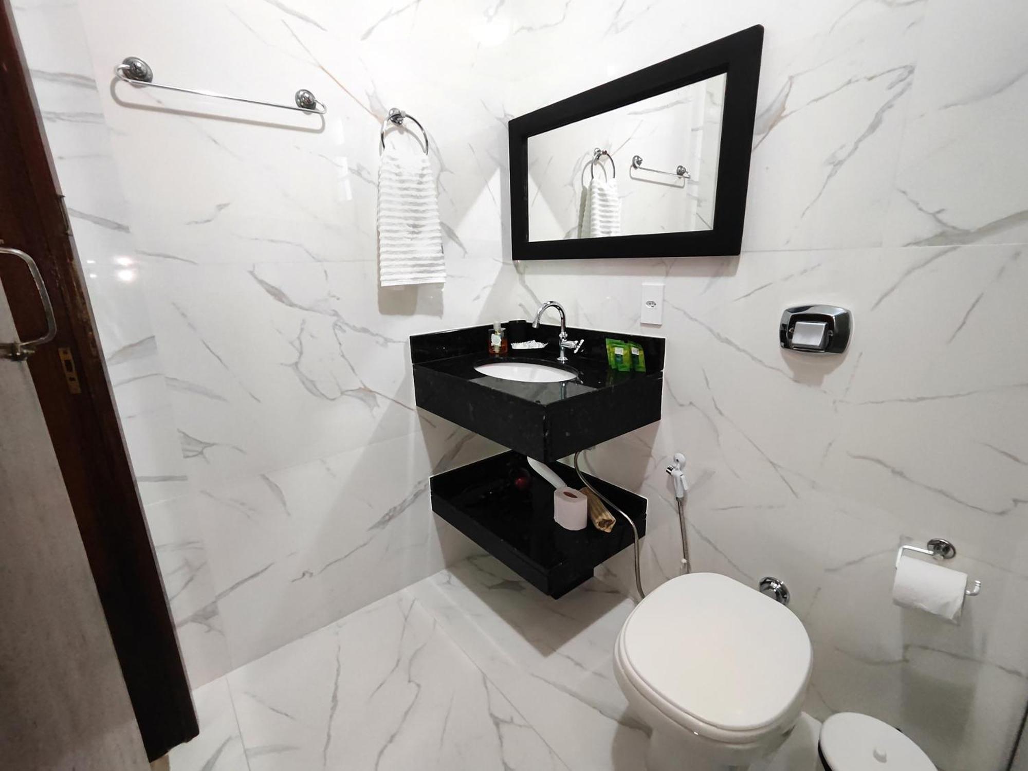 Residencial Verde Apartment *