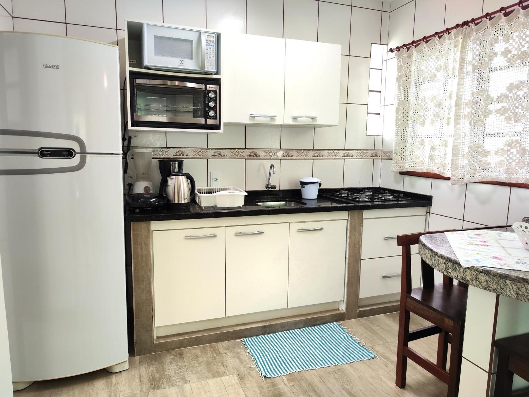 Apartment Residencial Verde *