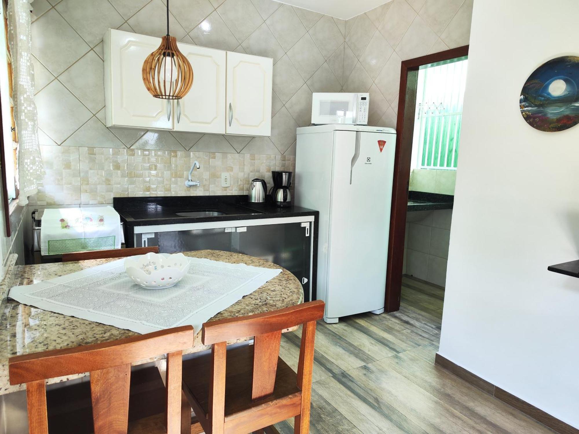Residencial Verde Apartment *