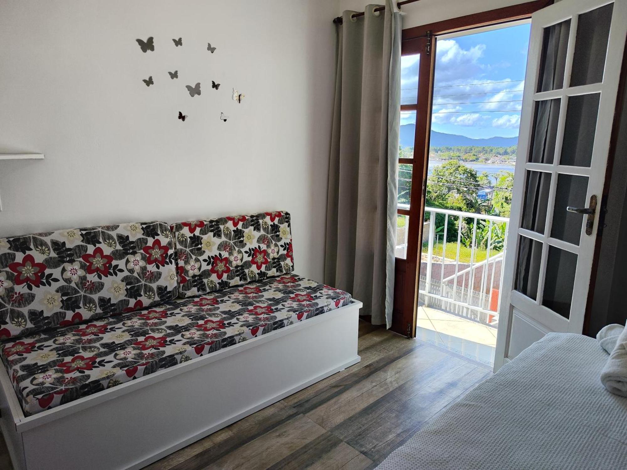 Apartment Residencial Verde *