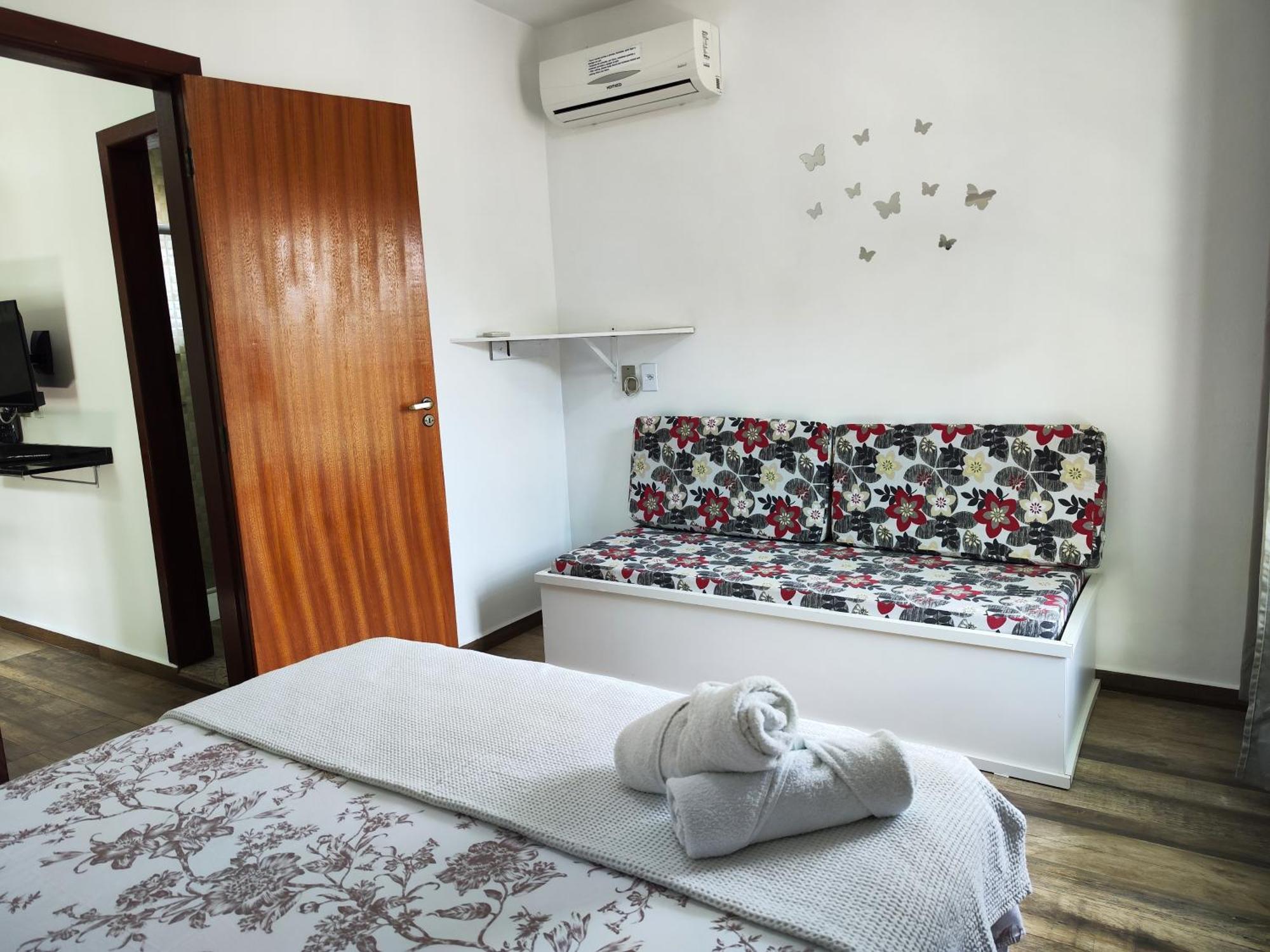 Residencial Verde Apartment Florianopolis
