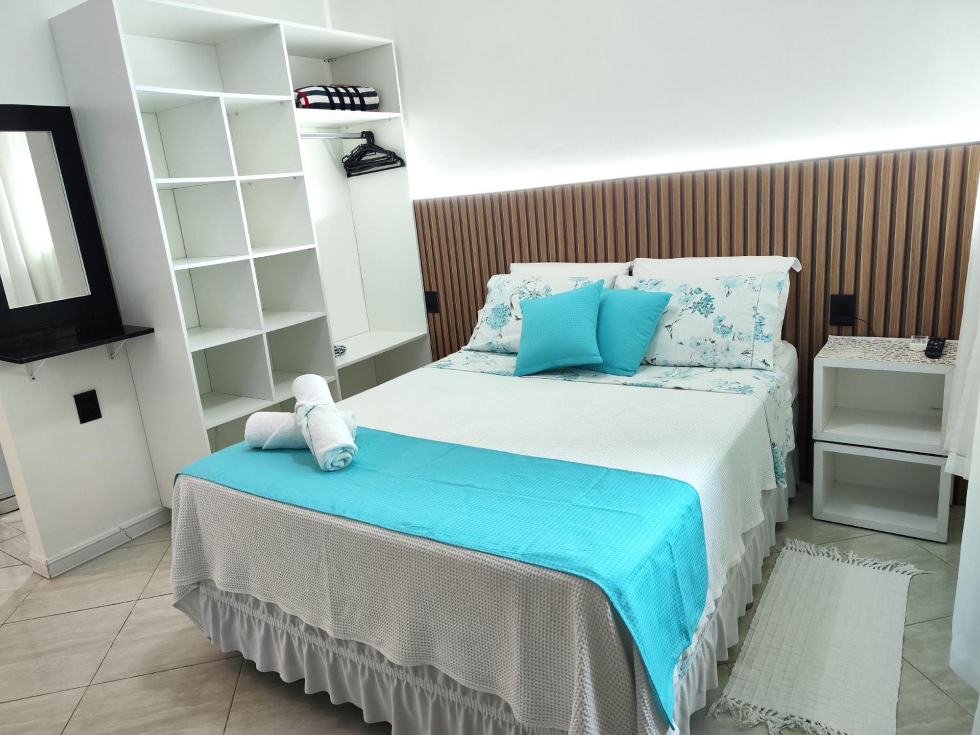 Apartment Residencial Verde Florianopolis