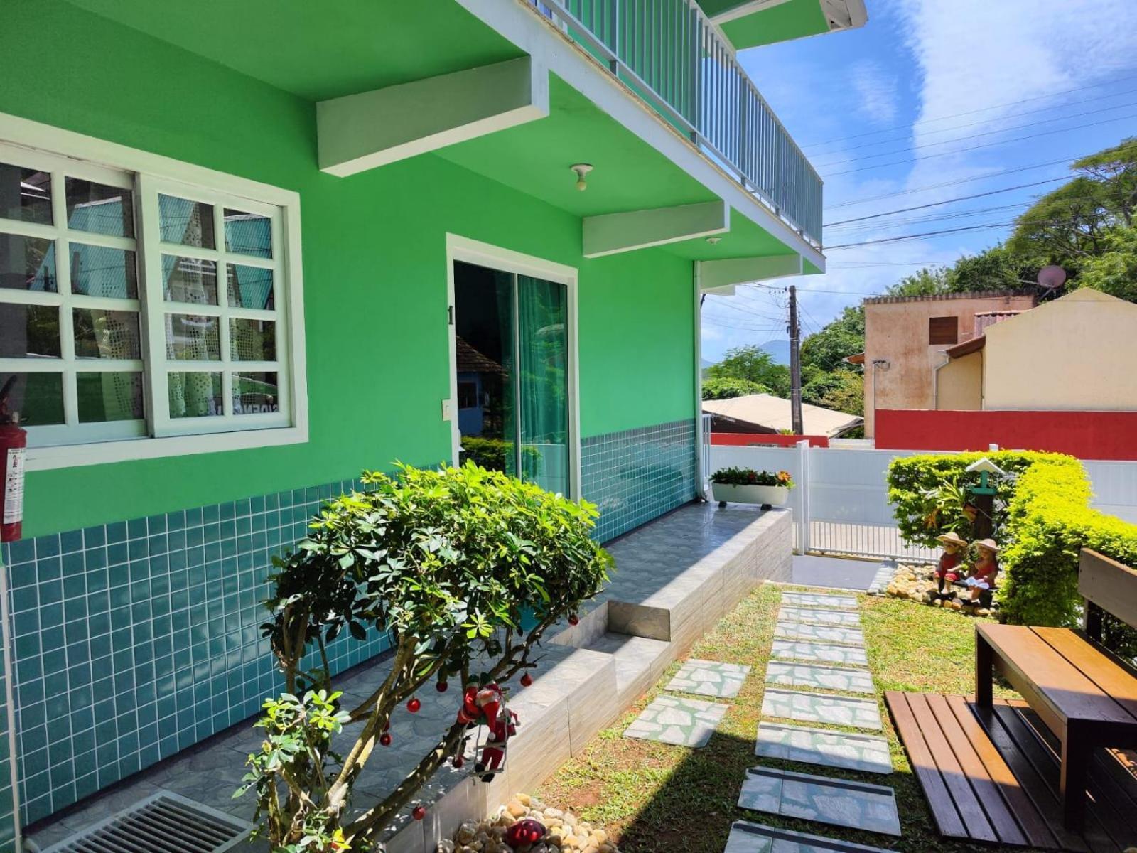 Residencial Verde *