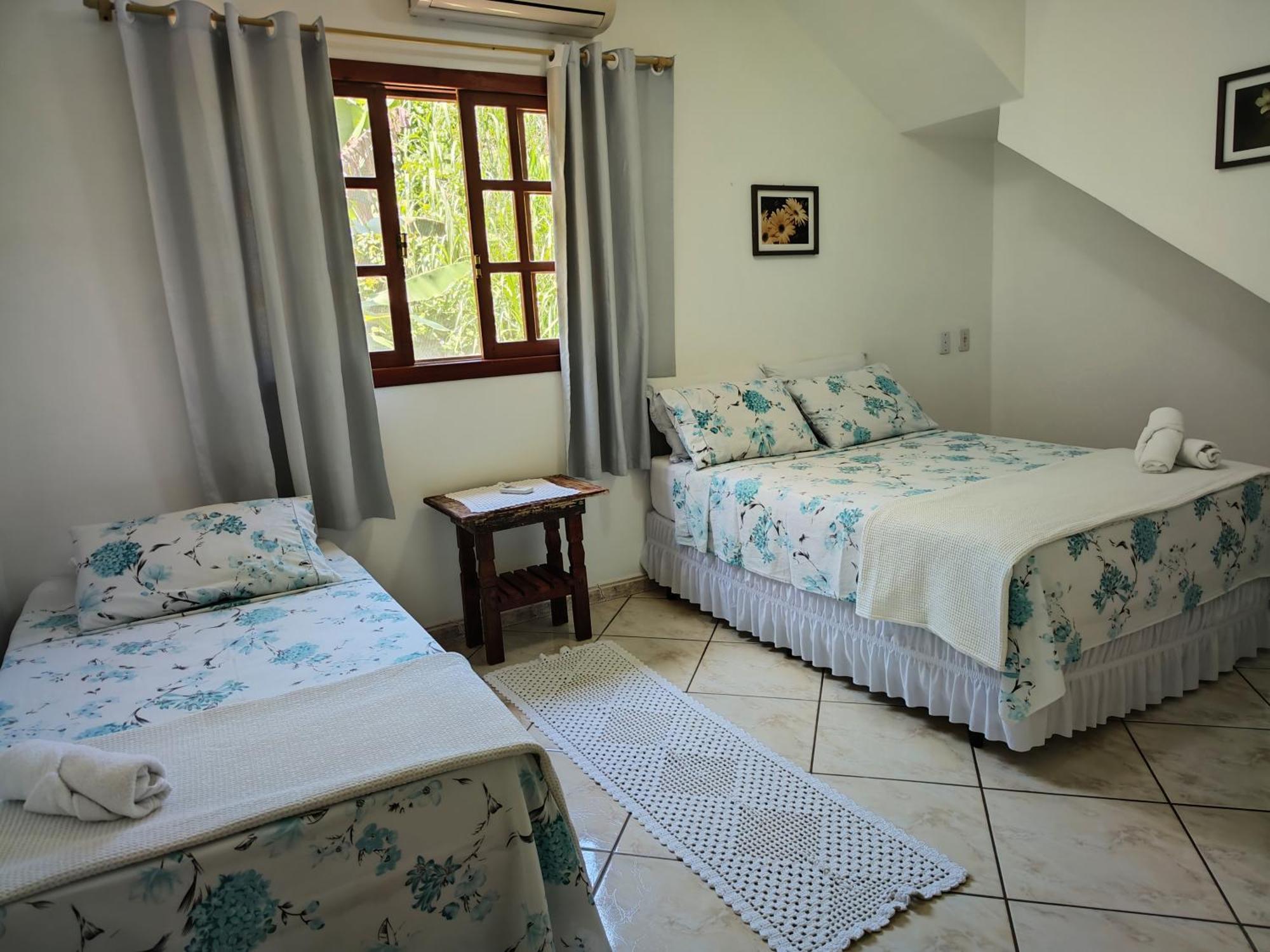 Residencial Verde Apartment
