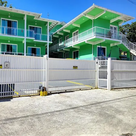 Residencial Verde Apartment Florianopolis Room photo