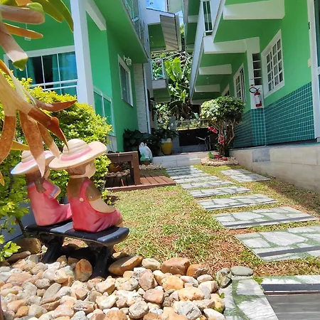 Residencial Verde Apartment Florianopolis Room photo
