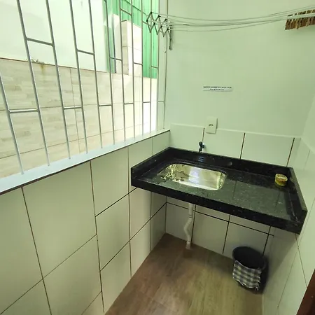 Residencial Verde Apartment Florianopolis Room photo