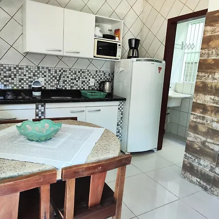 Residencial Verde Apartment Florianopolis Room photo