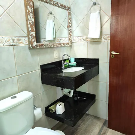 Residencial Verde Apartment Florianopolis Room photo