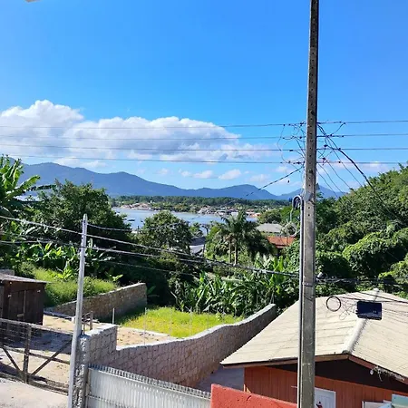 Residencial Verde Apartment Florianopolis Room photo