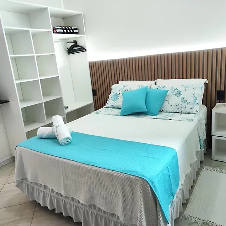 Residencial Verde Apartment Florianopolis Room photo