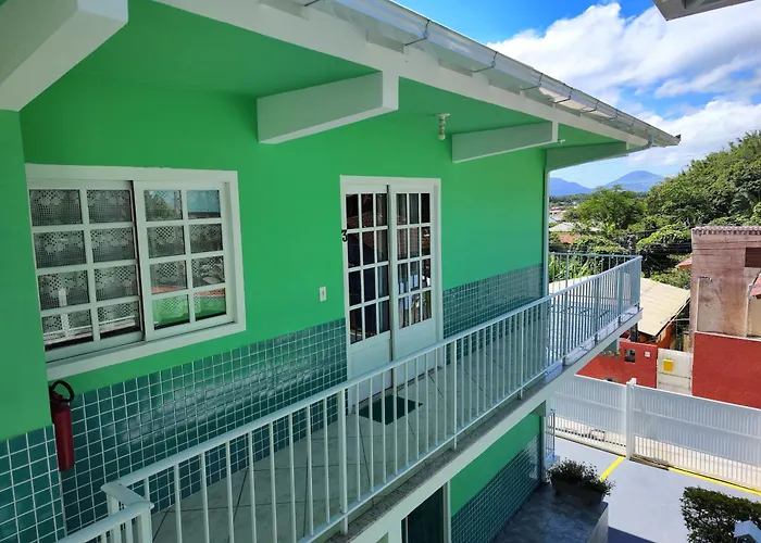 Residencial Verde