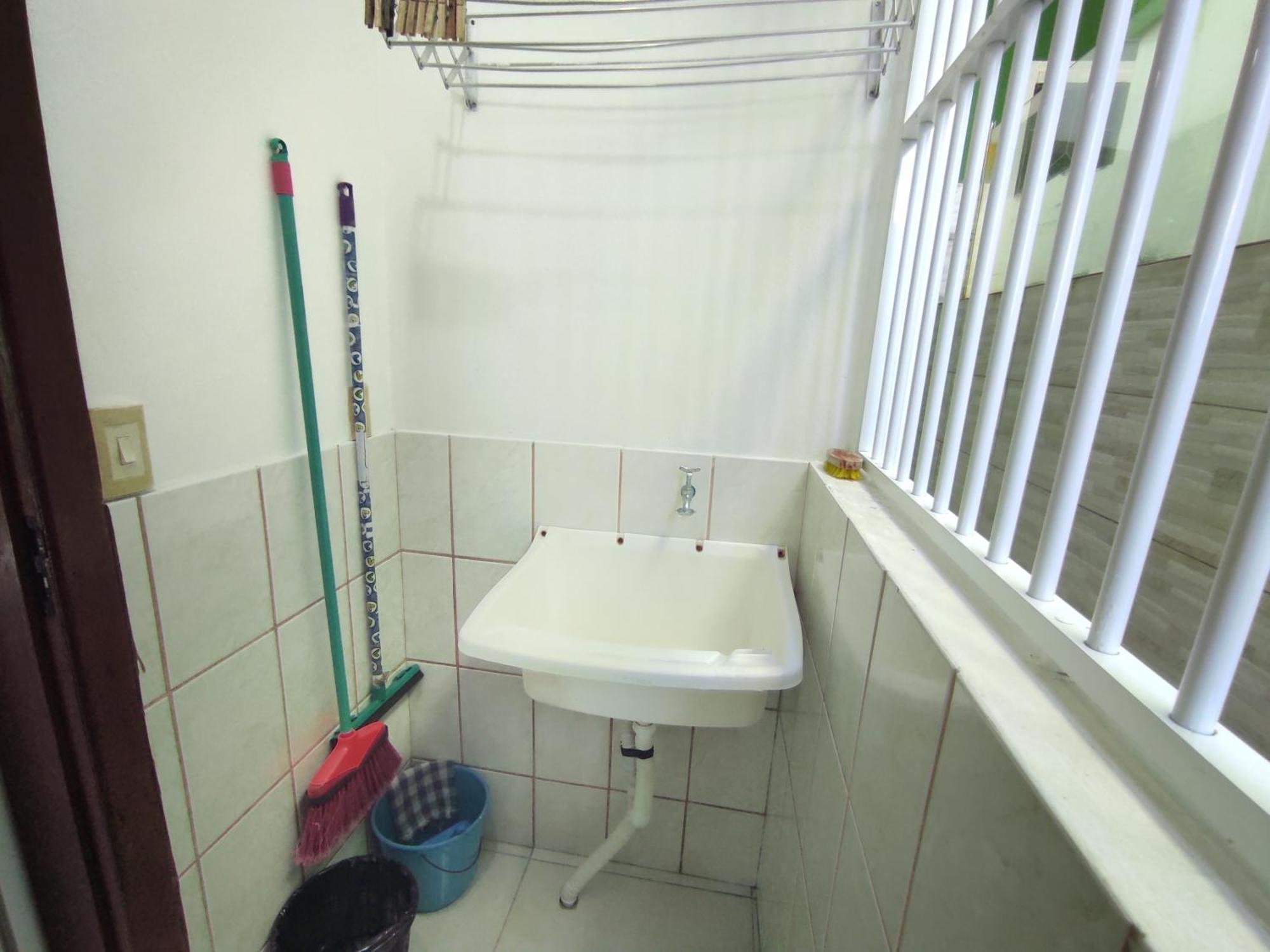 Residencial Verde Apartamento