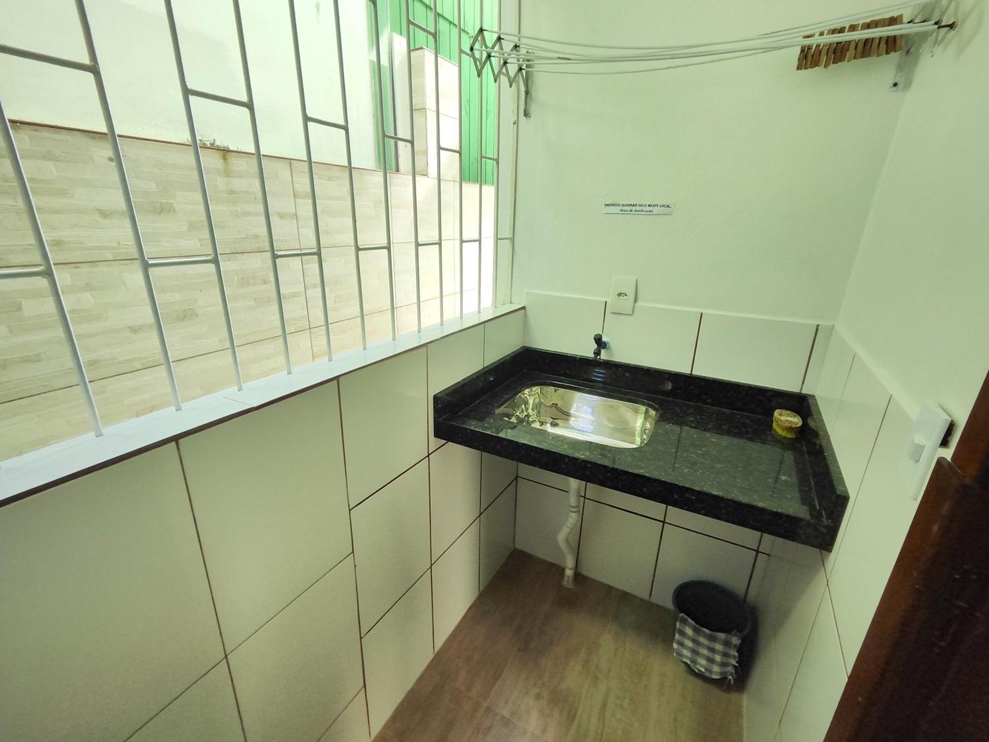 Residencial Verde *