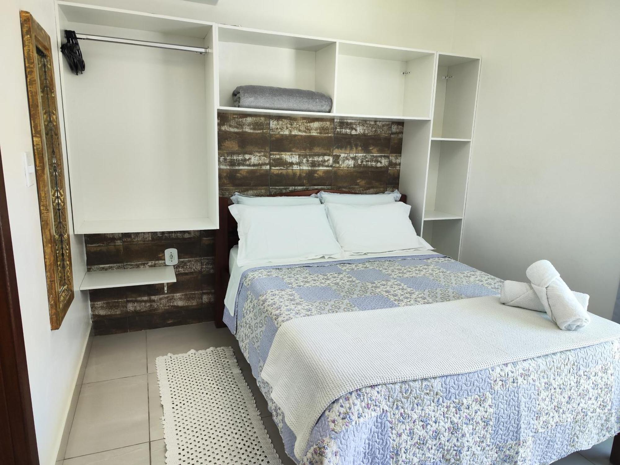Apartamento Residencial Verde