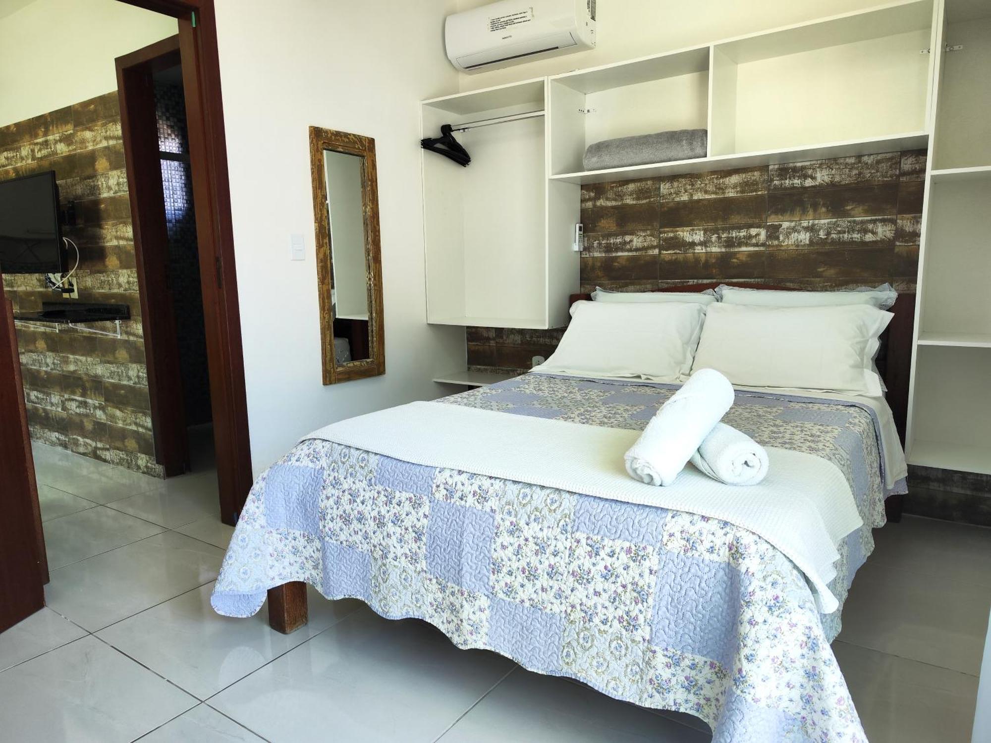 Residencial Verde Apartamento *