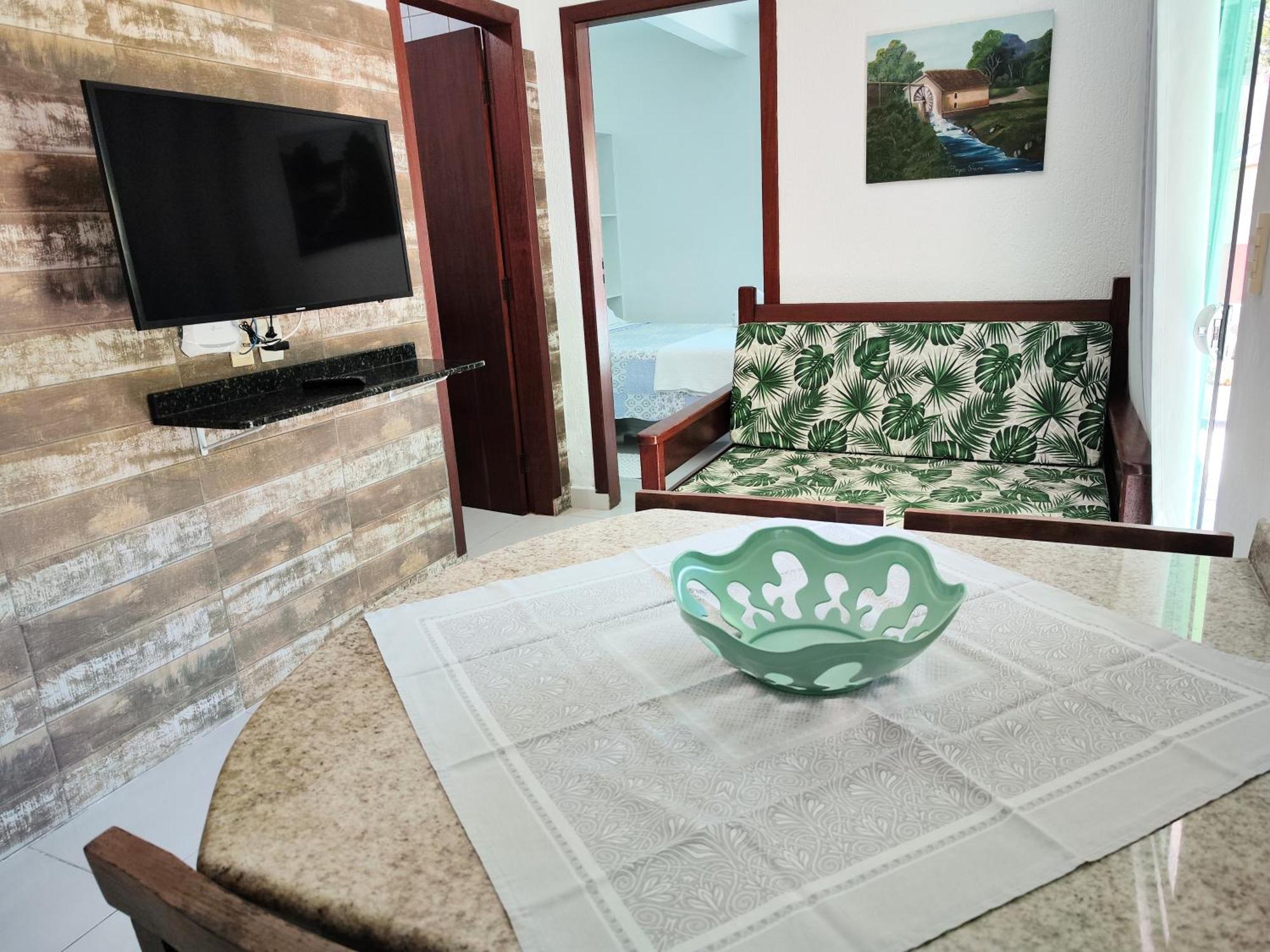 Apartamento Residencial Verde *