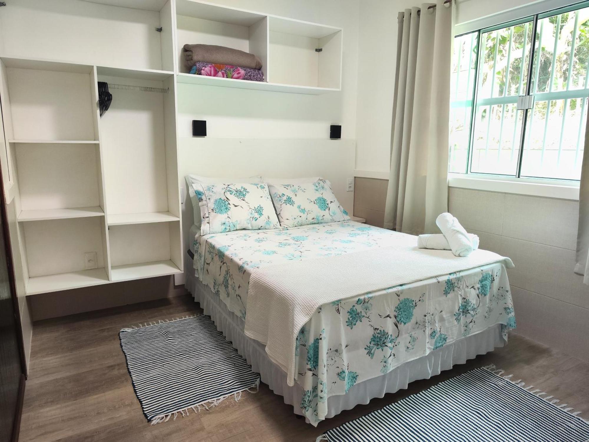 Residencial Verde Apartamento Florianópolis