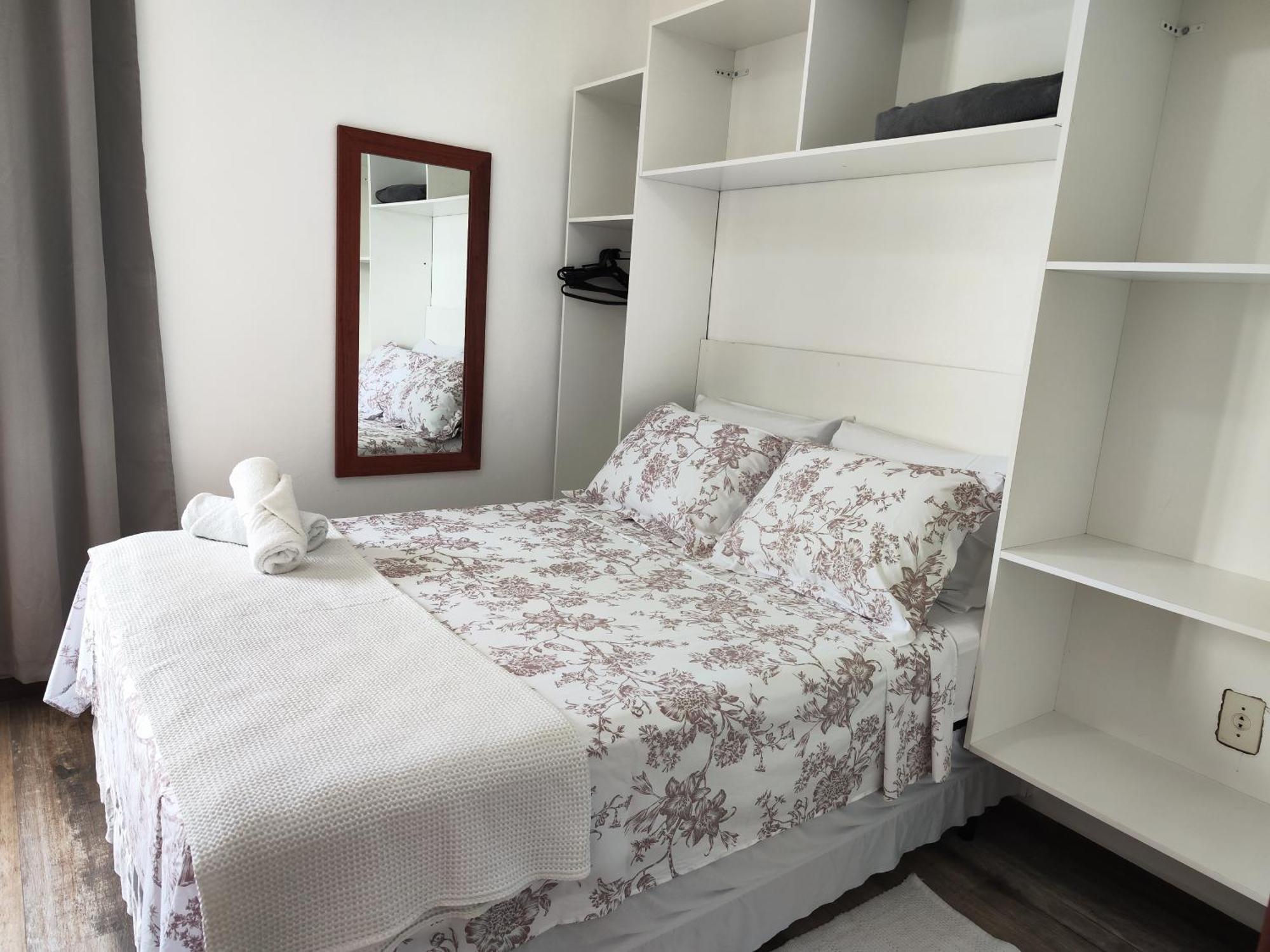 Residencial Verde Apartamento Florianópolis