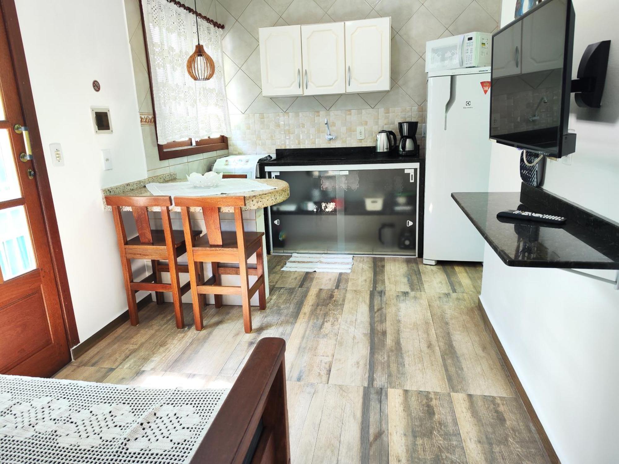 Residencial Verde Apartamento