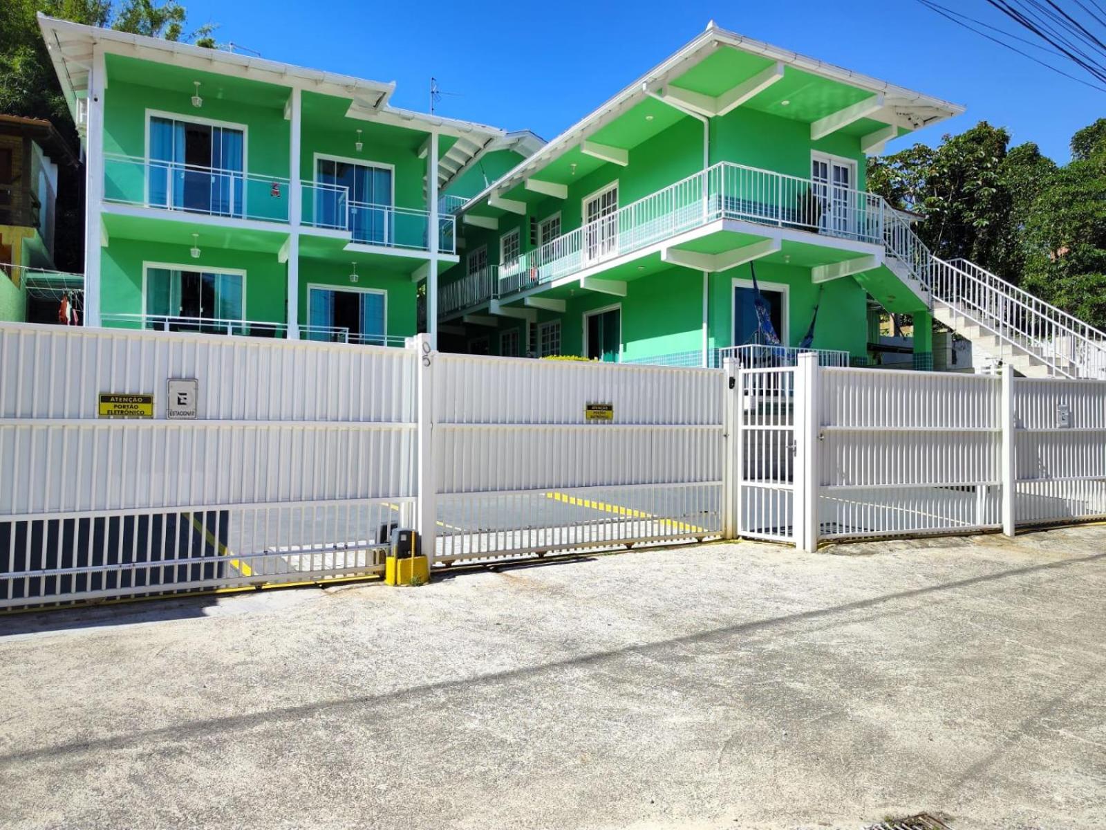Residencial Verde Apartamento Florianópolis