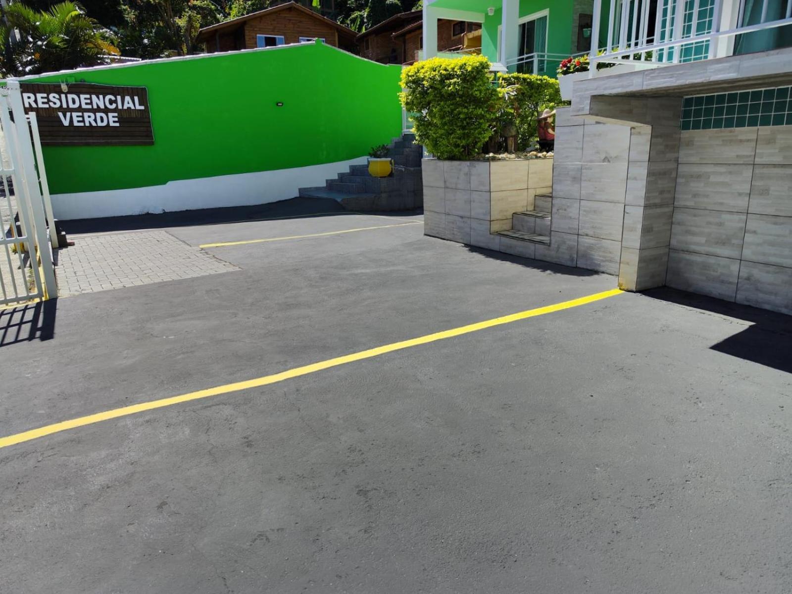Apartamento Residencial Verde Florianópolis