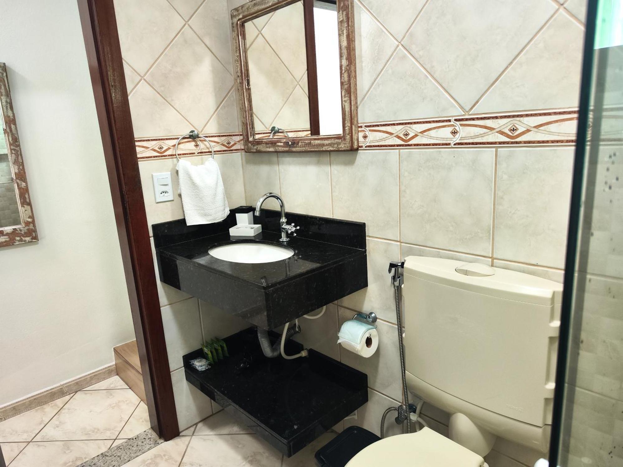 Residencial Verde Apartamento *