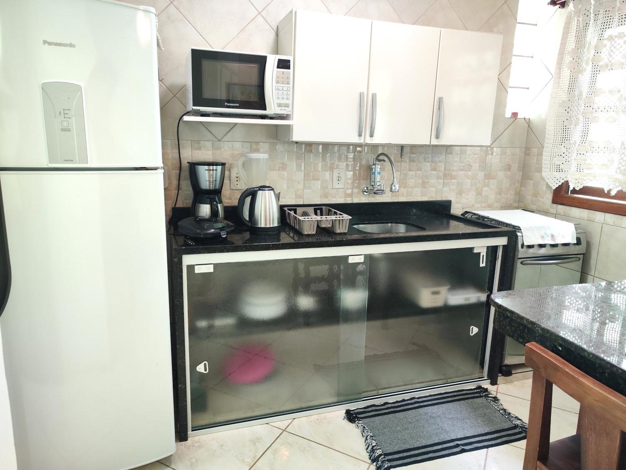 Residencial Verde *