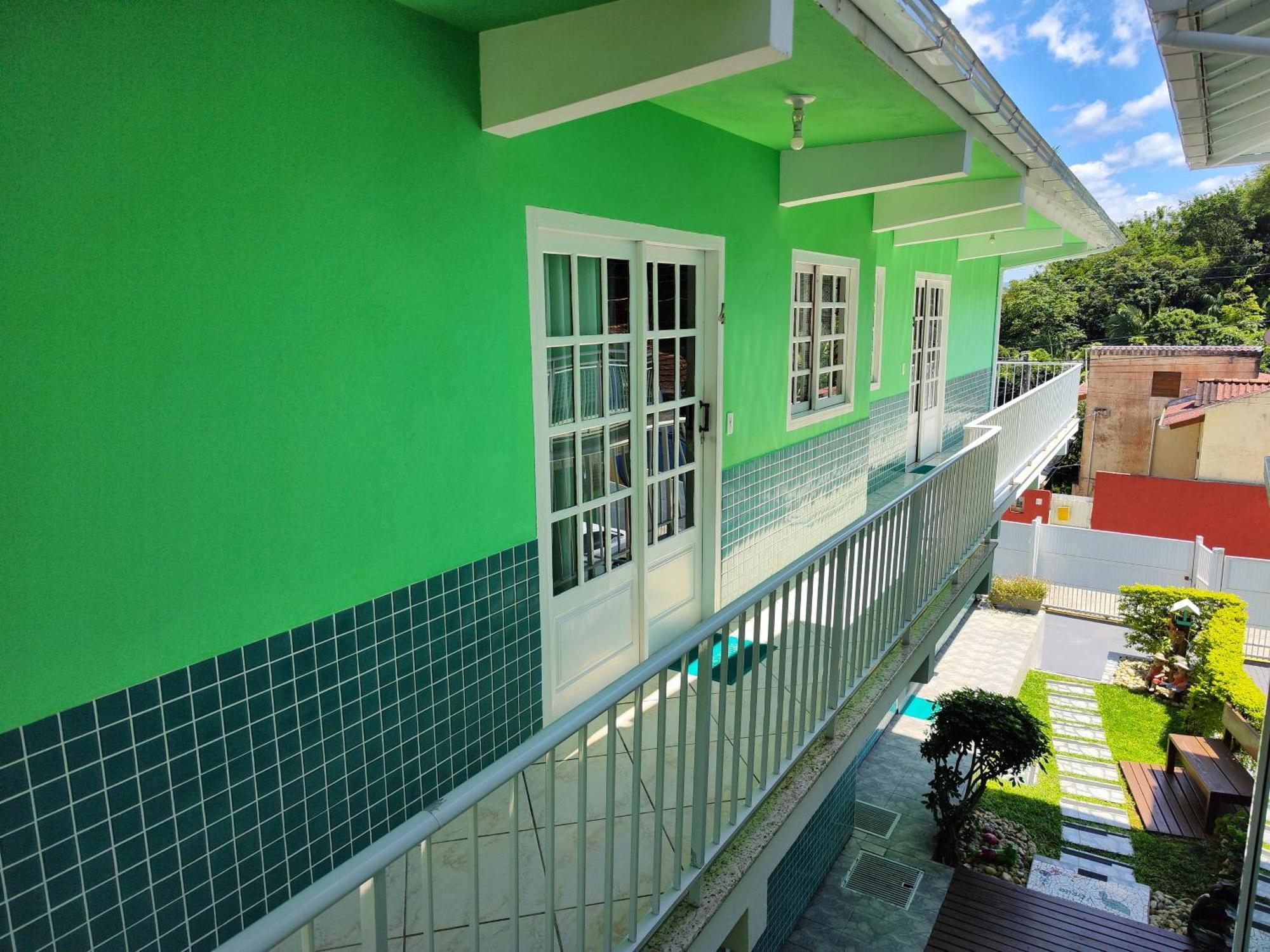 Residencial Verde Apartamento *